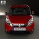 Dodge Ram Pro Master City Wagon 2015 3d model