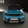 Suzuki iV-4 2014 3d model