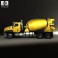 Caterpillar CT660 Mixer Truck 2011 3d model
