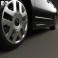 Citroen C6 2005 3d model