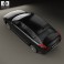 Citroen C6 2005 3d model