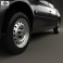 Holden Crewman 2005 3d model