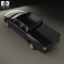 Holden Crewman 2005 3d model