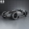 Mercedes-Benz W165 1939 3d model