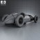 Mercedes-Benz W165 1939 3d model