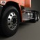 Freightliner Century Class Tractor Truck 2011 3d model