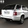 Acura MDX 2003 3d model