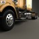 Freightliner Coronado Tractor Truck 2009 3d model