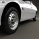 Holden VZ Ute 2004 3d model