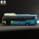Arriva Milton Keynes Electric Bus 2014 3d model