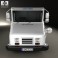 Grumman Long Life Vehicle 1987 3d model