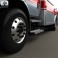 International Durastar Ambulance 2002 3d model