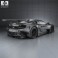 McLaren 650S GT3 2015 3d model