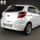 Ford Ka 2014 3d model