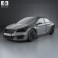 Suzuki (Maruti) Ciaz 2014 3d model