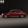 Suzuki (Maruti) Ciaz 2014 3d model
