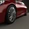 Suzuki (Maruti) Ciaz 2014 3d model