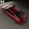 Suzuki (Maruti) Ciaz 2014 3d model