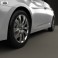 Hyundai i40 sedan (EU) 2012 3d model