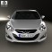 Hyundai i40 sedan (EU) 2012 3d model