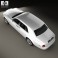 Rolls-Royce Phantom sedan 2012 3d model