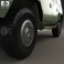 Iveco LMV (Lince) 2001 3d model
