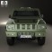 Iveco LMV (Lince) 2001 3d model