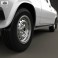 VAZ Lada 2105 1997 3d model