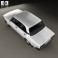 VAZ Lada 2105 1997 3d model
