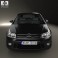 Citroen C4 hatchback 2008 3d model