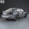 Hyundai Sonata Ling Xiang (CN) 2008 3d model