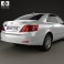 Hyundai Sonata Ling Xiang (CN) 2008 3d model