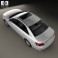 Hyundai Sonata Ling Xiang (CN) 2008 3d model