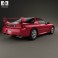 Mitsubishi 3000GT 1999 3d model