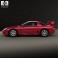 Mitsubishi 3000GT 1999 3d model