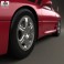 Mitsubishi 3000GT 1999 3d model