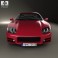 Mitsubishi 3000GT 1999 3d model