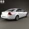 Chevrolet Caprice 2006 3d model