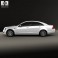Chevrolet Caprice 2006 3d model