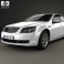 Chevrolet Caprice 2006 3d model