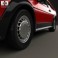 Volkswagen Scirocco 1986 3d model