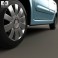 Citroen Xsara Picasso 2004 3d model