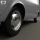 Fiat 238 1968 3d model