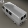 Fiat 238 1968 3d model