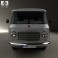 Fiat 238 1968 3d model