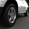 Renault Duster 2012 3d model