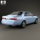Toyota Camry (XV20) 1997 3d model