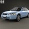 Toyota Camry (XV20) 1997 3d model
