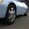 Toyota Camry (XV20) 1997 3d model