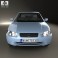 Toyota Camry (XV20) 1997 3d model
